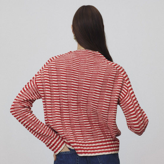 Thekla - Sweater
5