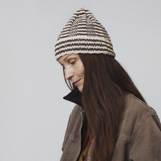 Thekla - Hat
3