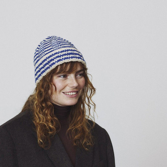 Thekla - Hat
6