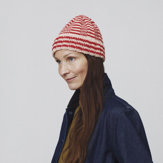 Thekla - Hat
4