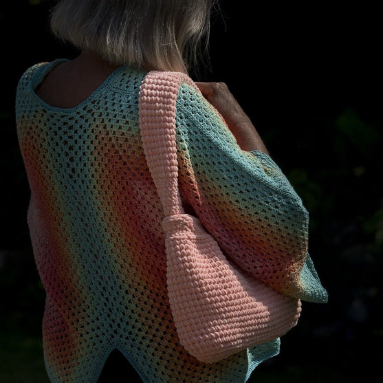 Lucca - Bag
7