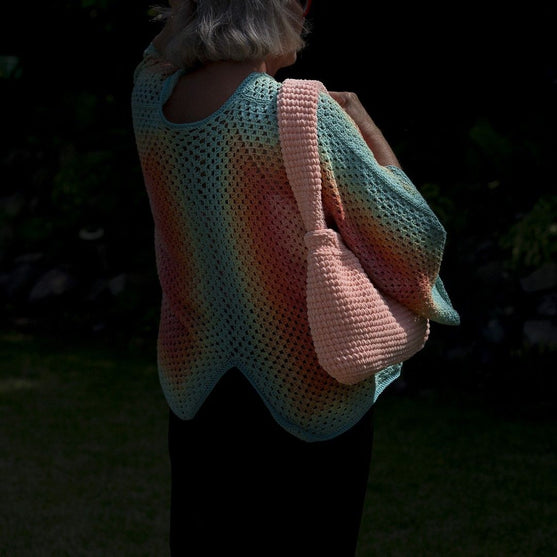 Lucca - Bag
8