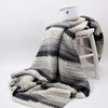 Warm stripes - Blanket
9