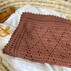 Lux Bamboo - Baby Blanket
1