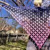 Blossamer - Shawl
1