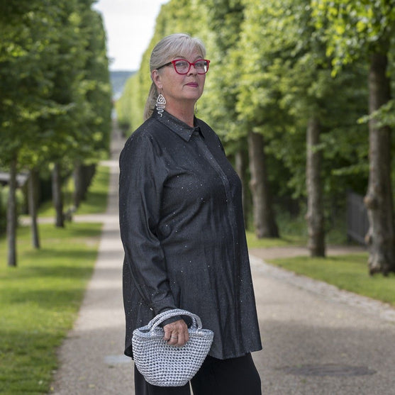 Make My Day - Handbag
3