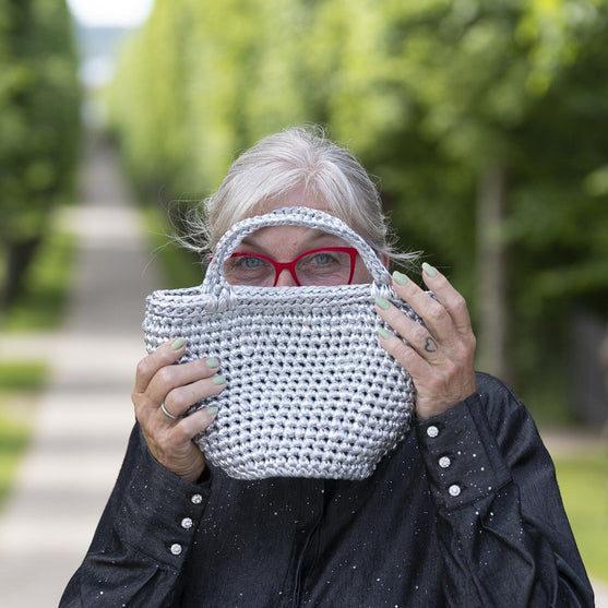 Make My Day - Handbag
2