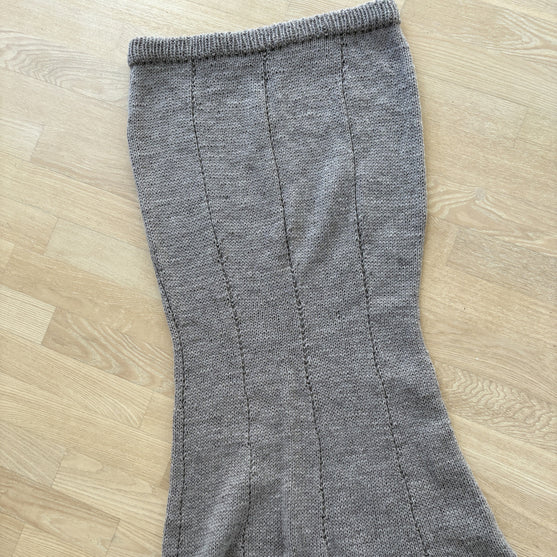 Maple Woodland Skirt
7