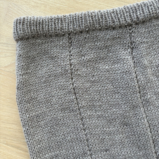 Maple Woodland Skirt
8