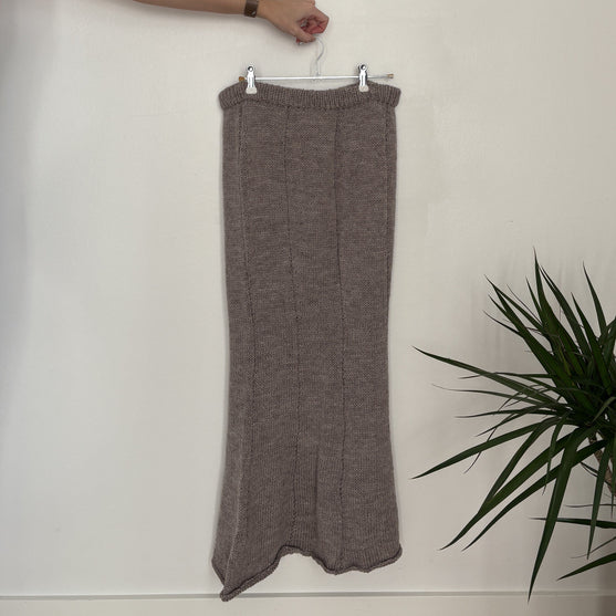 Maple Woodland Skirt
6