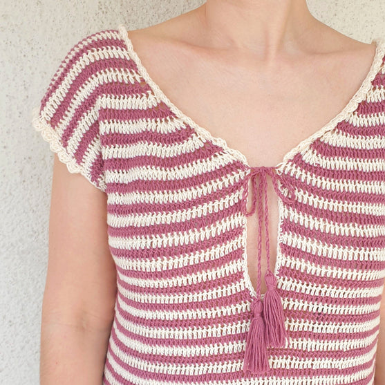 Margalida - Dress
3
