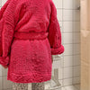 Marina Minor - Children's bathrobe
3