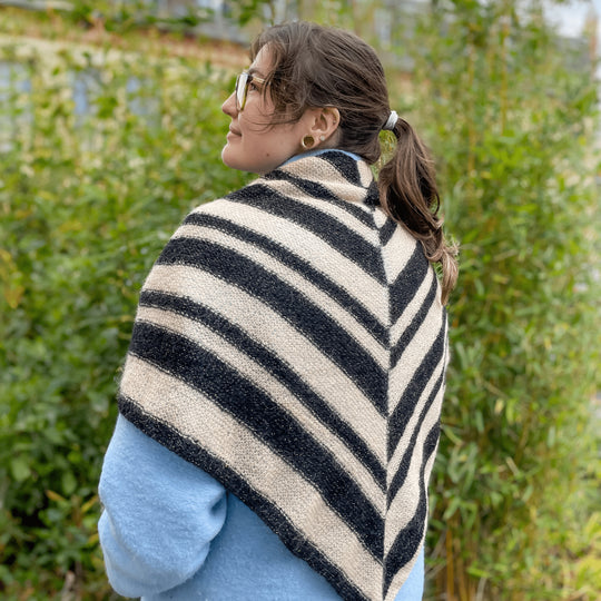 Marmor - Shawl