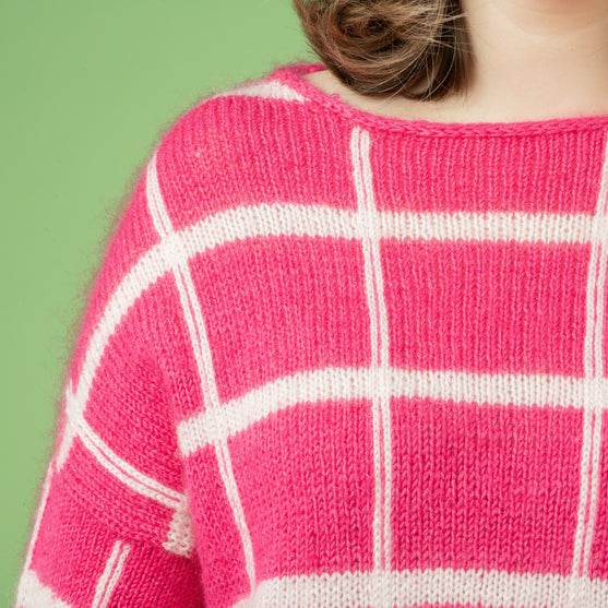 Max - Sweater
4