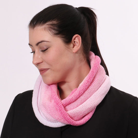 Chestnut Scarf
