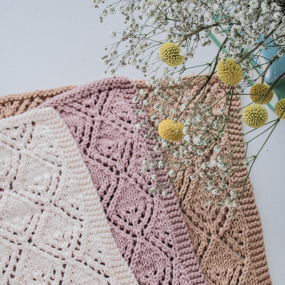 The Meadow - Hand Towel
5