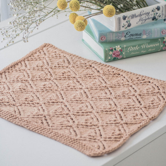 The Meadow - Hand Towel
6