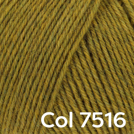Regia Premium Merino Yak 4-ply - Regia
14