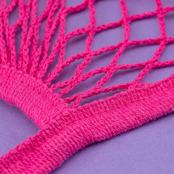 Net bag - Cotton - Hobbii
6