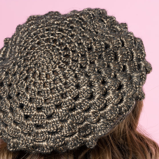 Greta - Beret
2