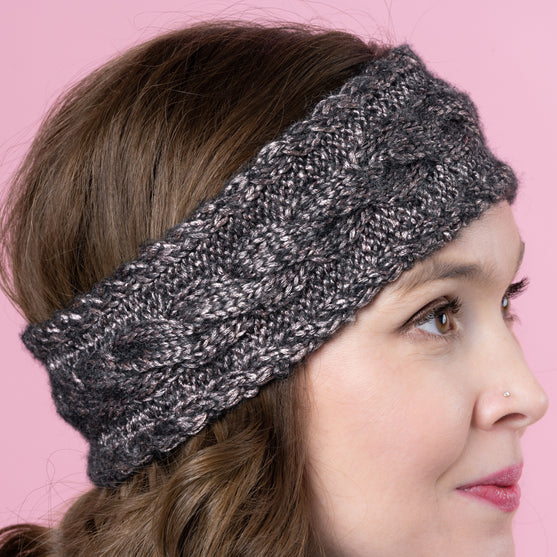 Gieleroth - Headband
3