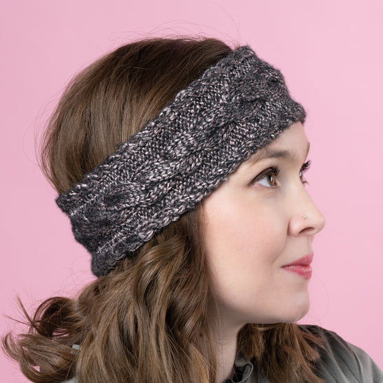 Gieleroth - Headband
4