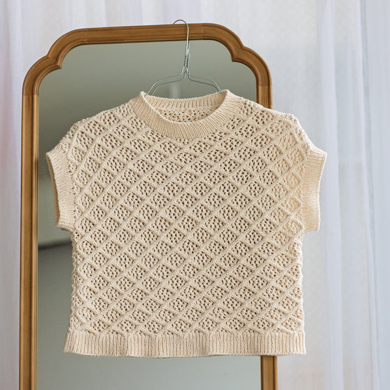 Quartz - T-shirt
7