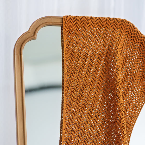 Topaz - Shawl
6