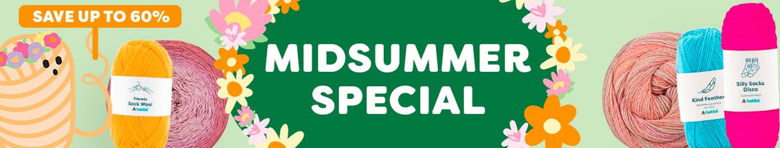 Midsummer Sale