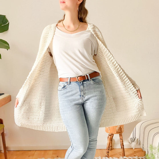 Milani - Cardigan
7