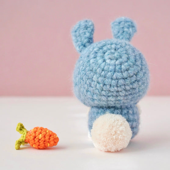 Mini Bunny - Mini Easter Friends
3