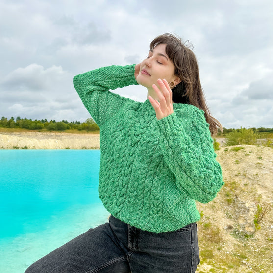 Minu - Sweater
2