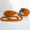 Morwenna - Felted Bag
4