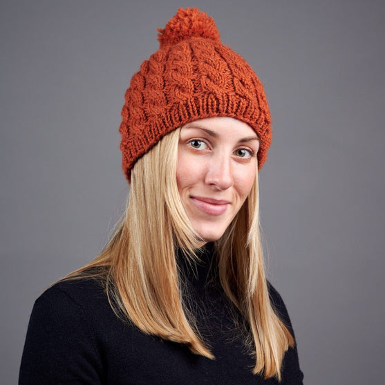 The Nile - Hat
2