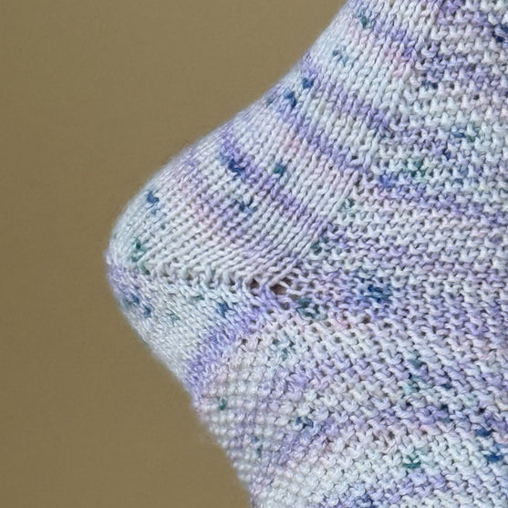 Nister - Socks
4
