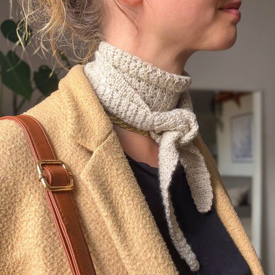 CPH Mini Scarf
2