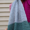 Nutcracker - Cowl
3
