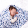 Nuzzle Blanket
2