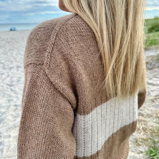 Meadow Sunset – Cardigan
4