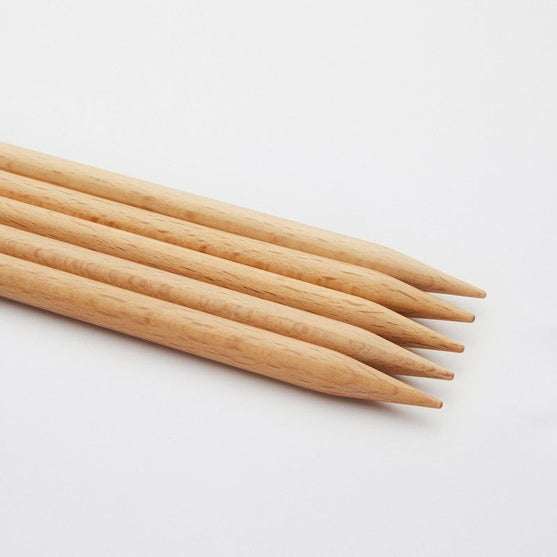 Basix DPNs - KnitPro
3