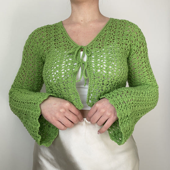 Ophelia - Cardigan
3