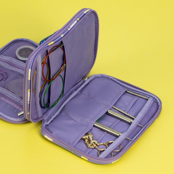 Storage Case w. Print - Hobbii
3