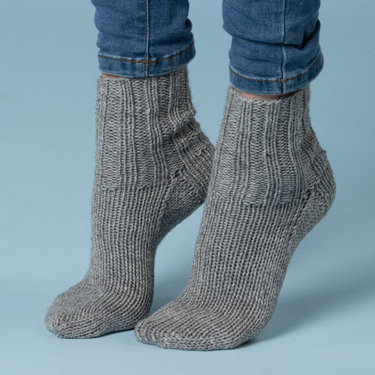 Otra - Ragg socks
