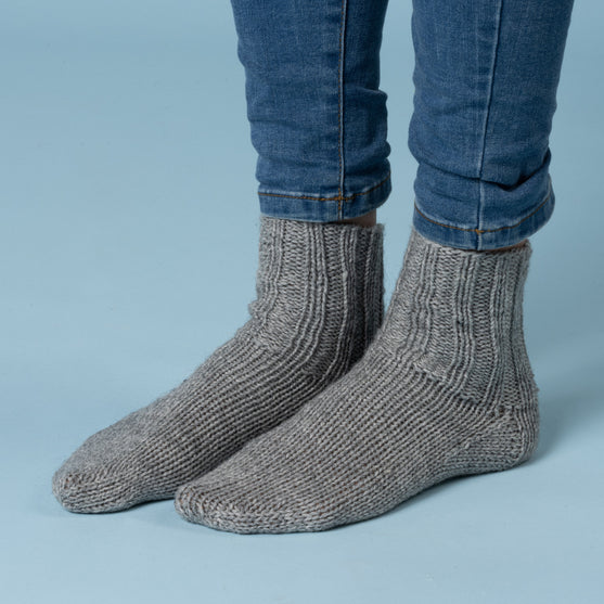 Otra - Ragg socks
2