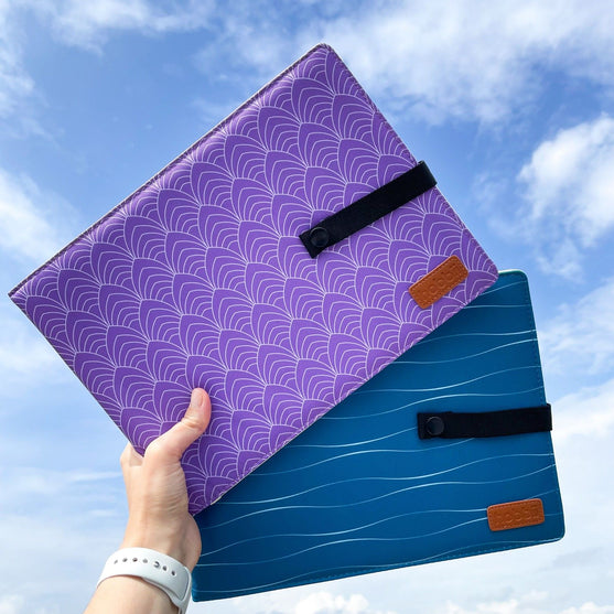 Pattern Holder - Print - Hobbii
6