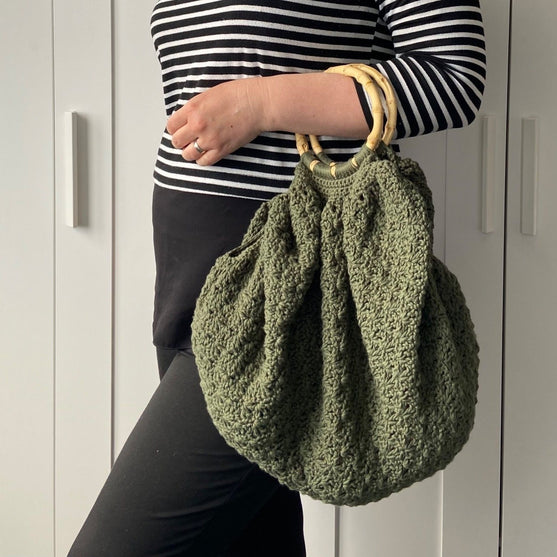Paulina - Bag
1