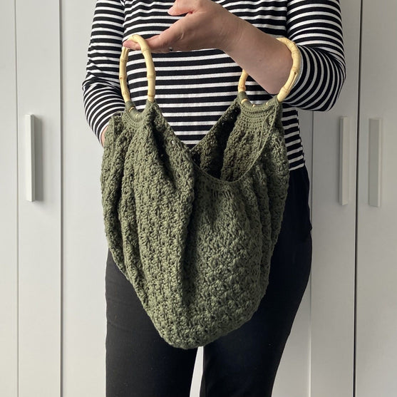 Paulina - Bag
2