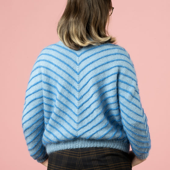 Pauline - Sweater
2