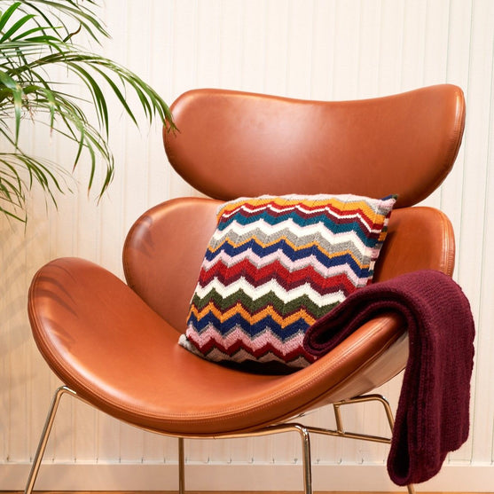 Peru Cushion
2