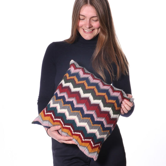 Peru Cushion
4